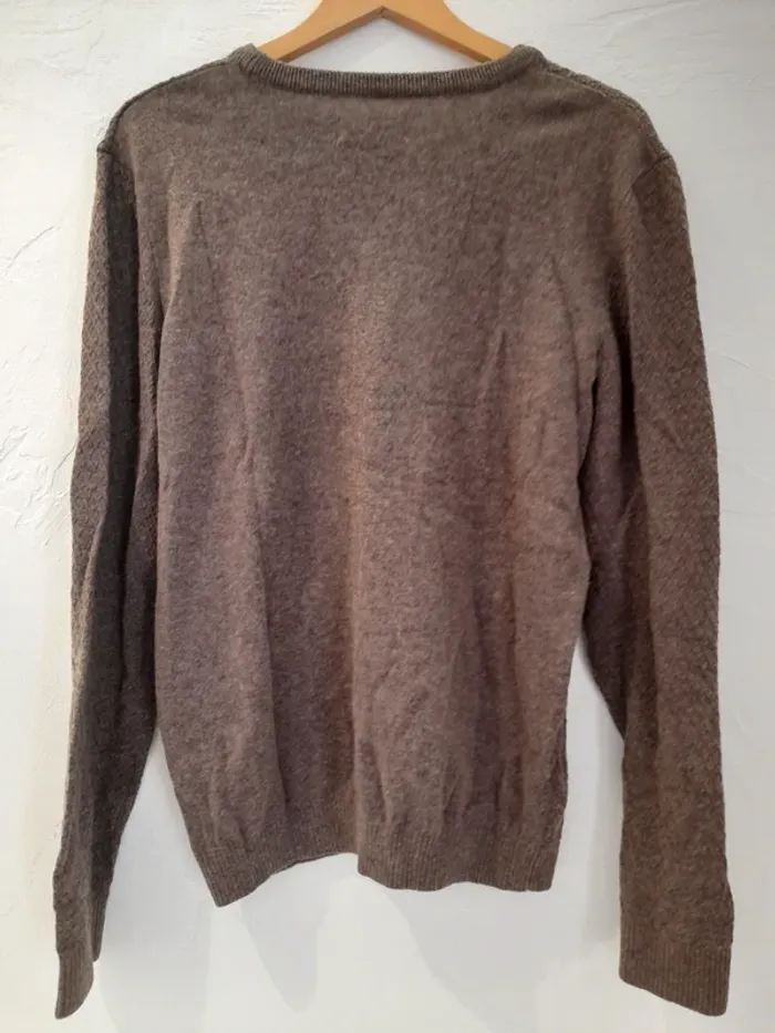 Pull Homme - photo numéro 2