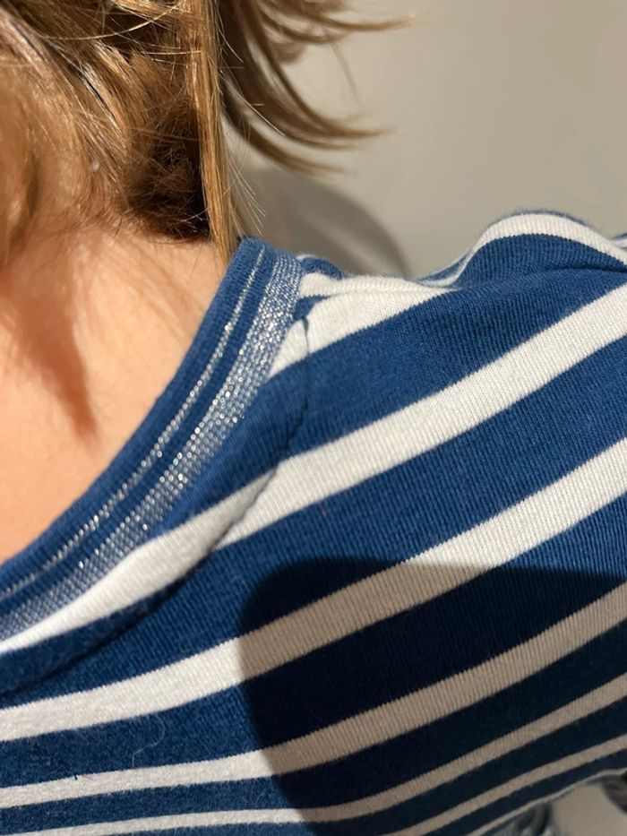 Robe Okaïdi 12ans - photo numéro 4