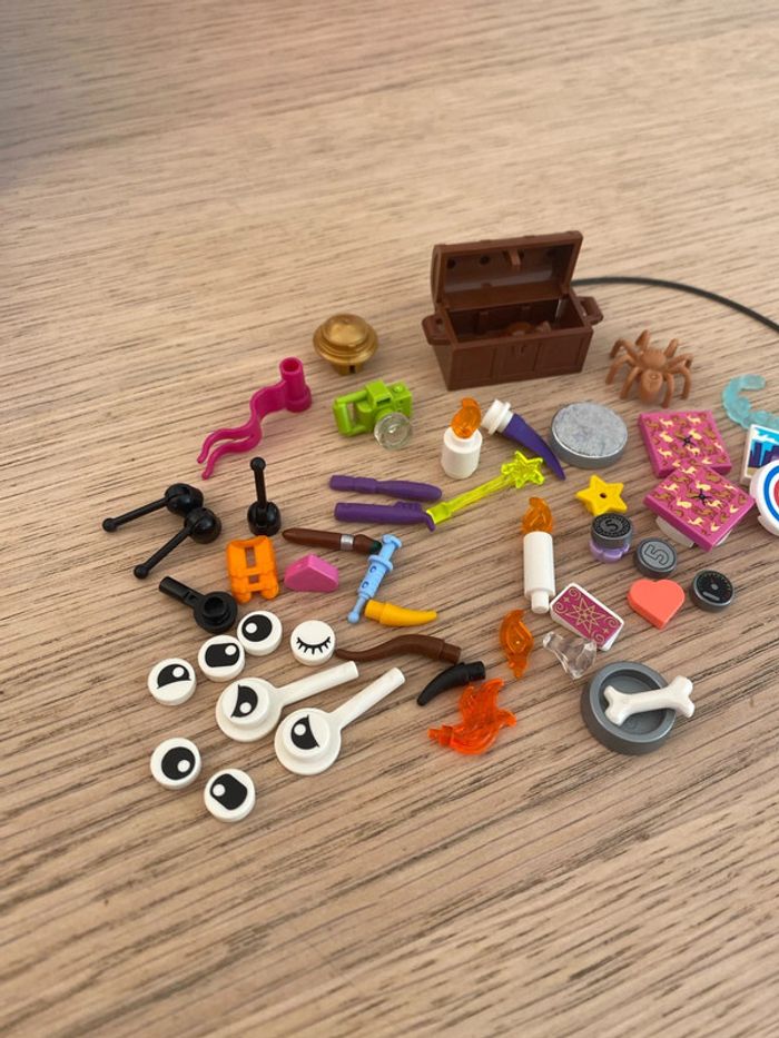 Lego Friends accessoires - photo numéro 2