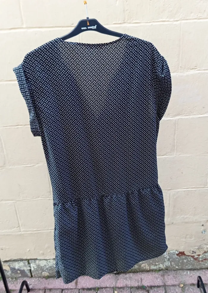 Robe tunique Camaieu - photo numéro 2