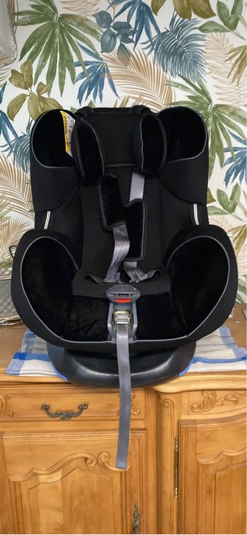 Sièges auto bébé 