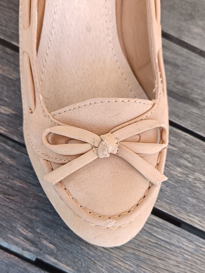 chaussures Top Or femme 36 - photo numéro 6