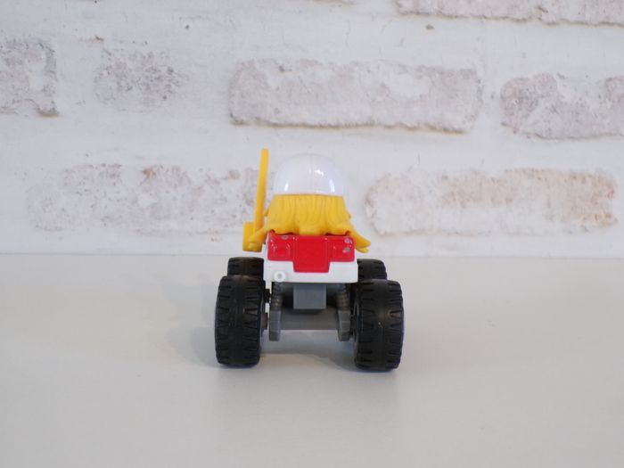 Monster Trucks - Joe - Les monstres Machines (J5) - photo numéro 6