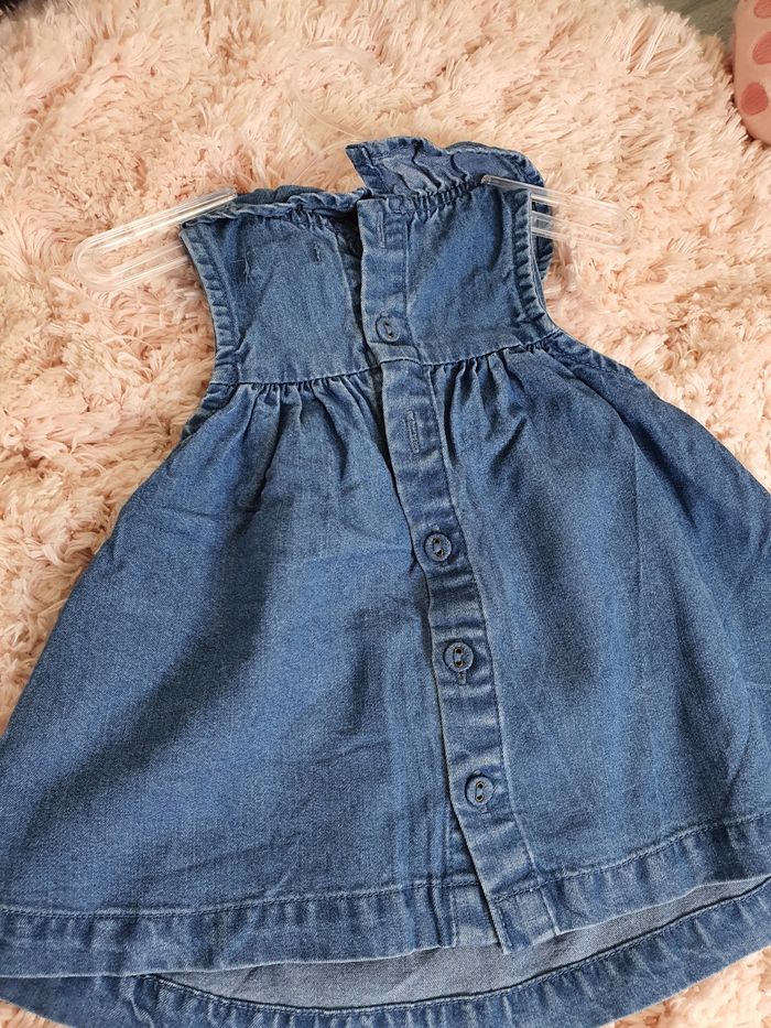 Robe - photo numéro 3