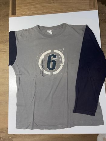 Tee-shirt homme