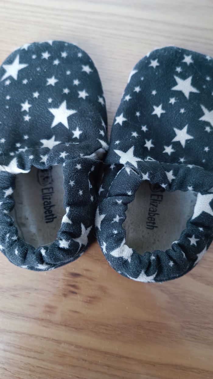 Chaussons Kifikids 22 - photo numéro 10