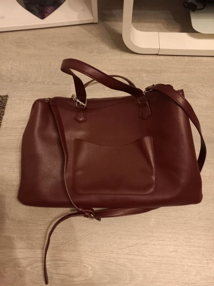 Sac a main - photo numéro 7