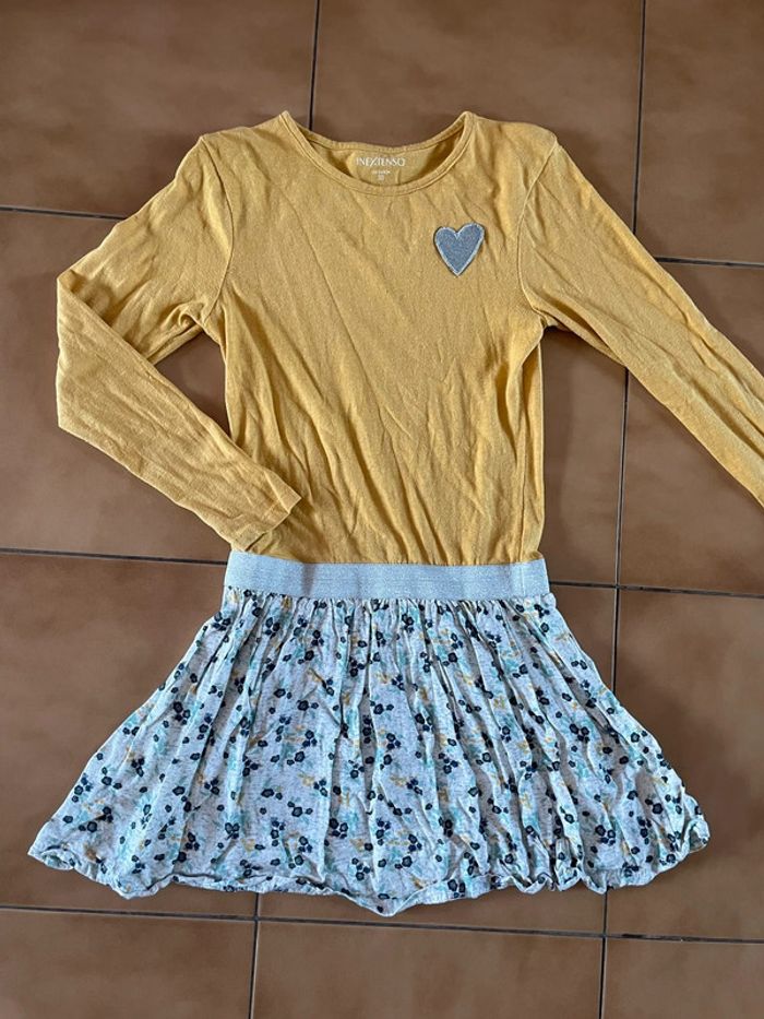 Robe fille 10 ans - photo numéro 3