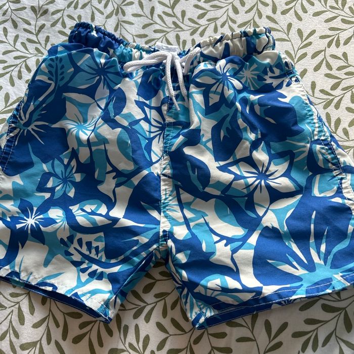 Short de bain