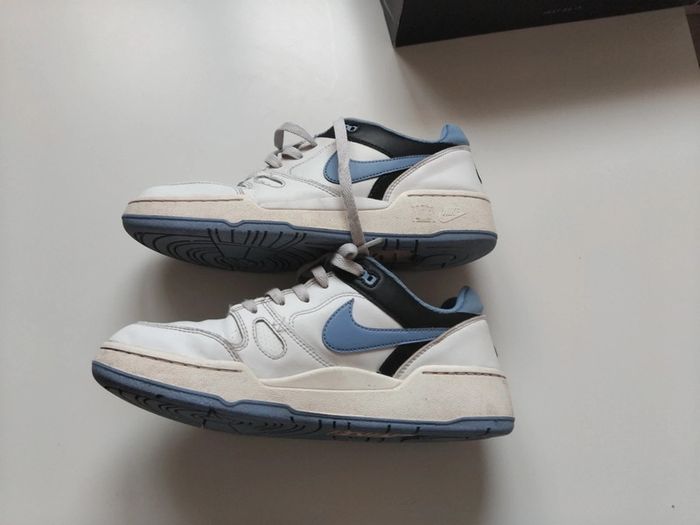 Basket Nike full force lo p 40.5