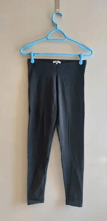 Legging La halle taille S NEUF