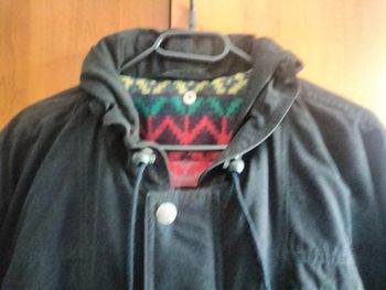 Vend d'hiver chaude homme M
