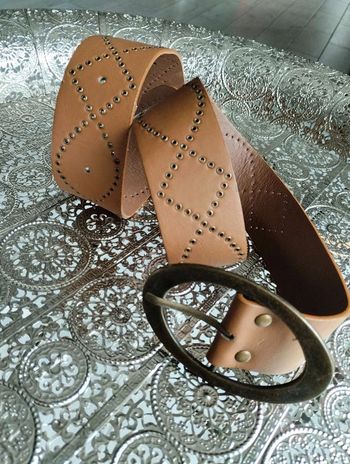 Ceinture Vintage