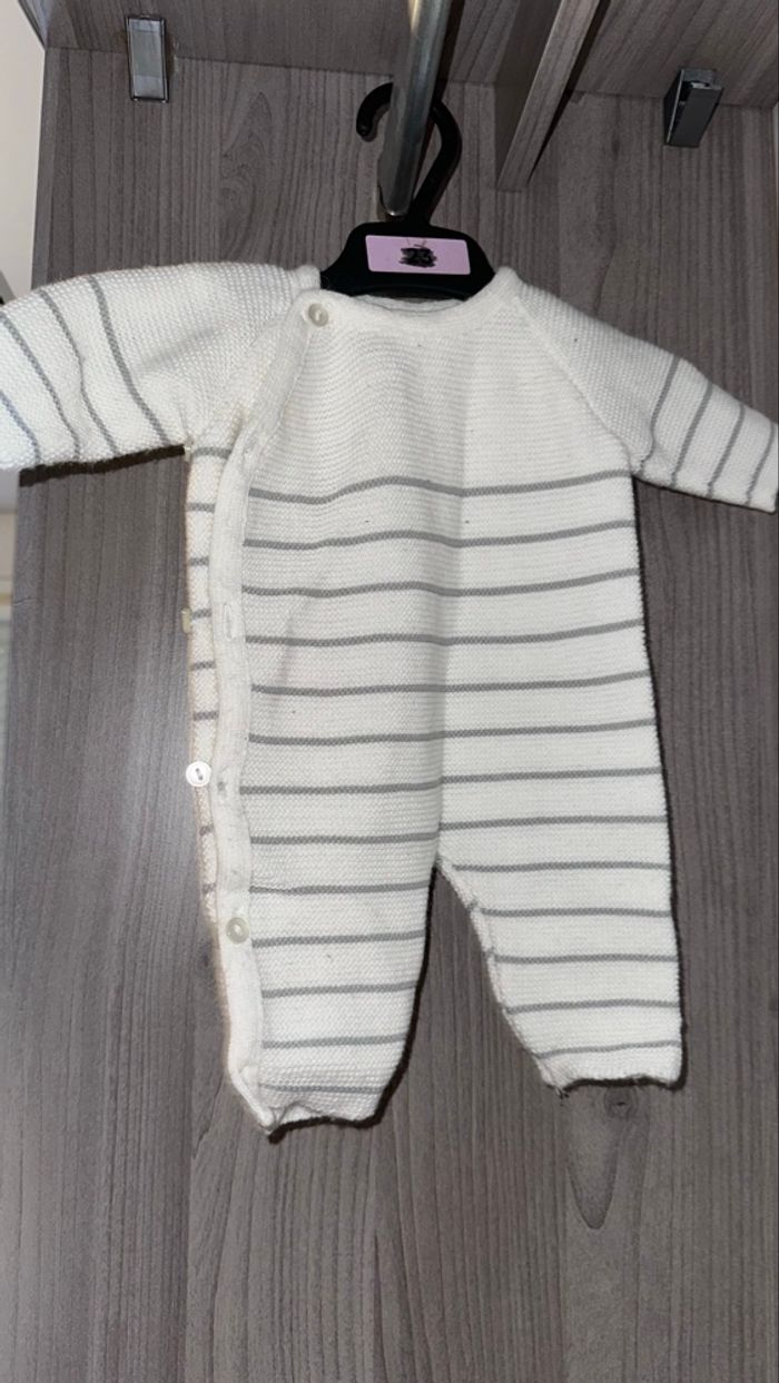 Lot 8pyjama - photo numéro 2