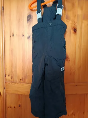 Combinaison ski 4 ans
