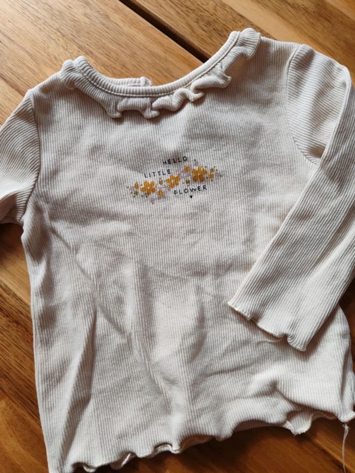 Tee shirt - photo numéro 2