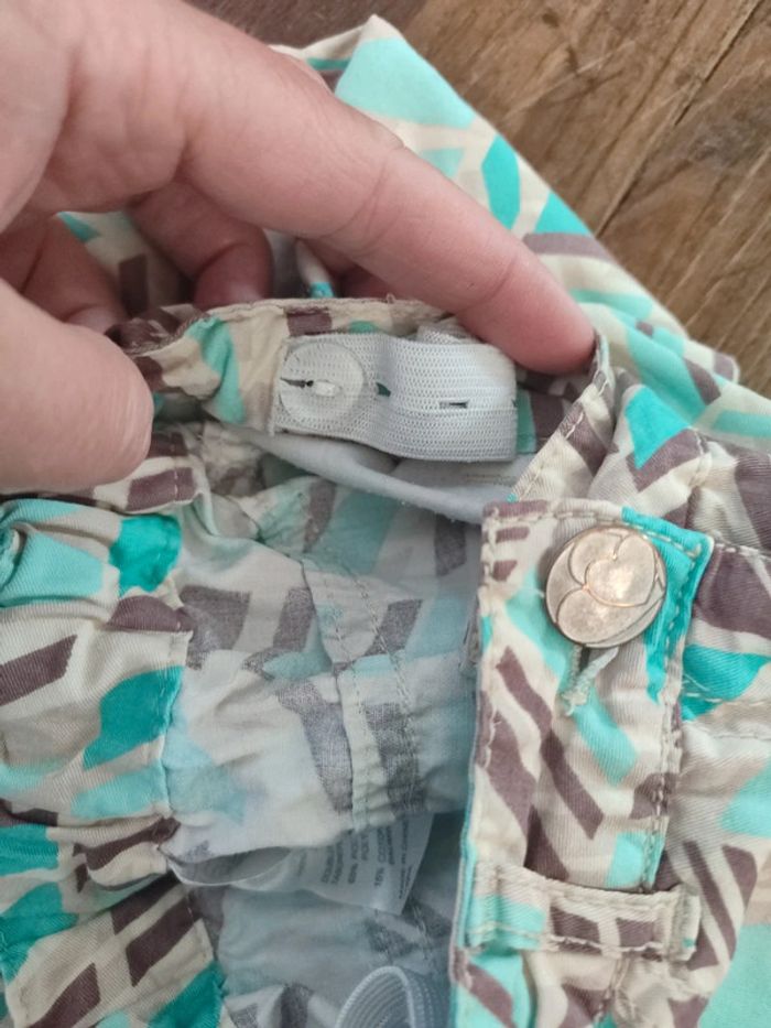 Jupe 6 ans - photo numéro 4