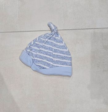 Bonnet naissance au choix