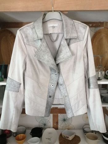 Veste taille 40