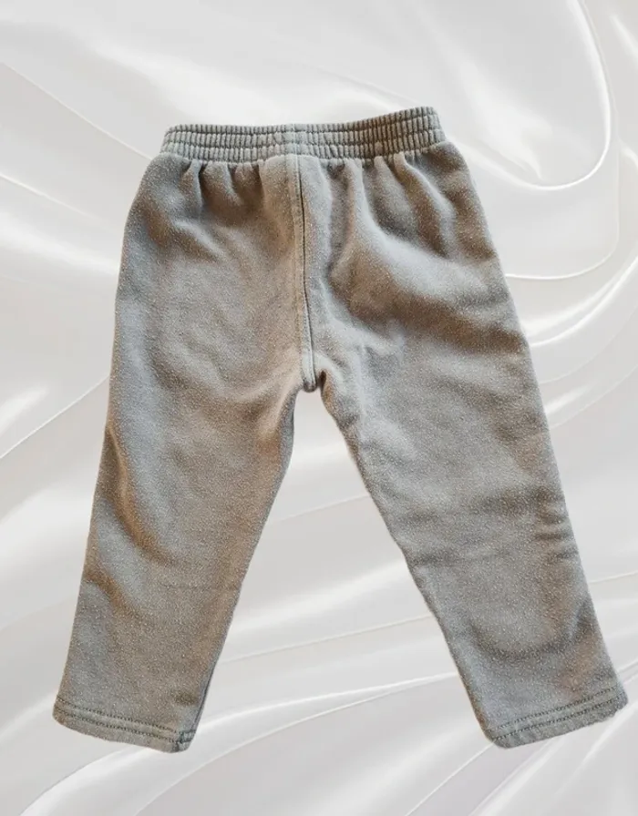Pantalon jogging garçon 18 mois - photo numéro 2