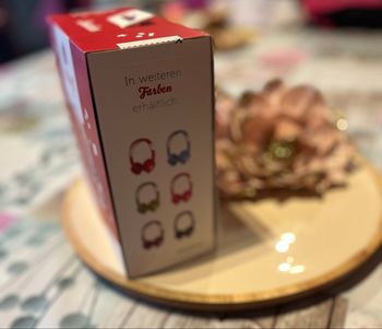 Tonies casque pliable Toniebox 1 neuf 