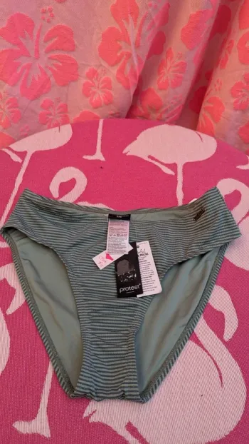 Bas de bikini Protest S