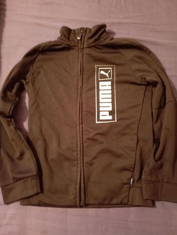 Veste puma