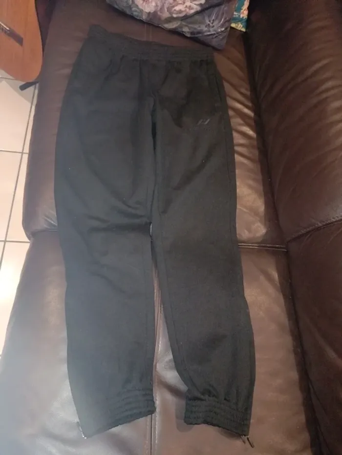 Jogging XS pro touch