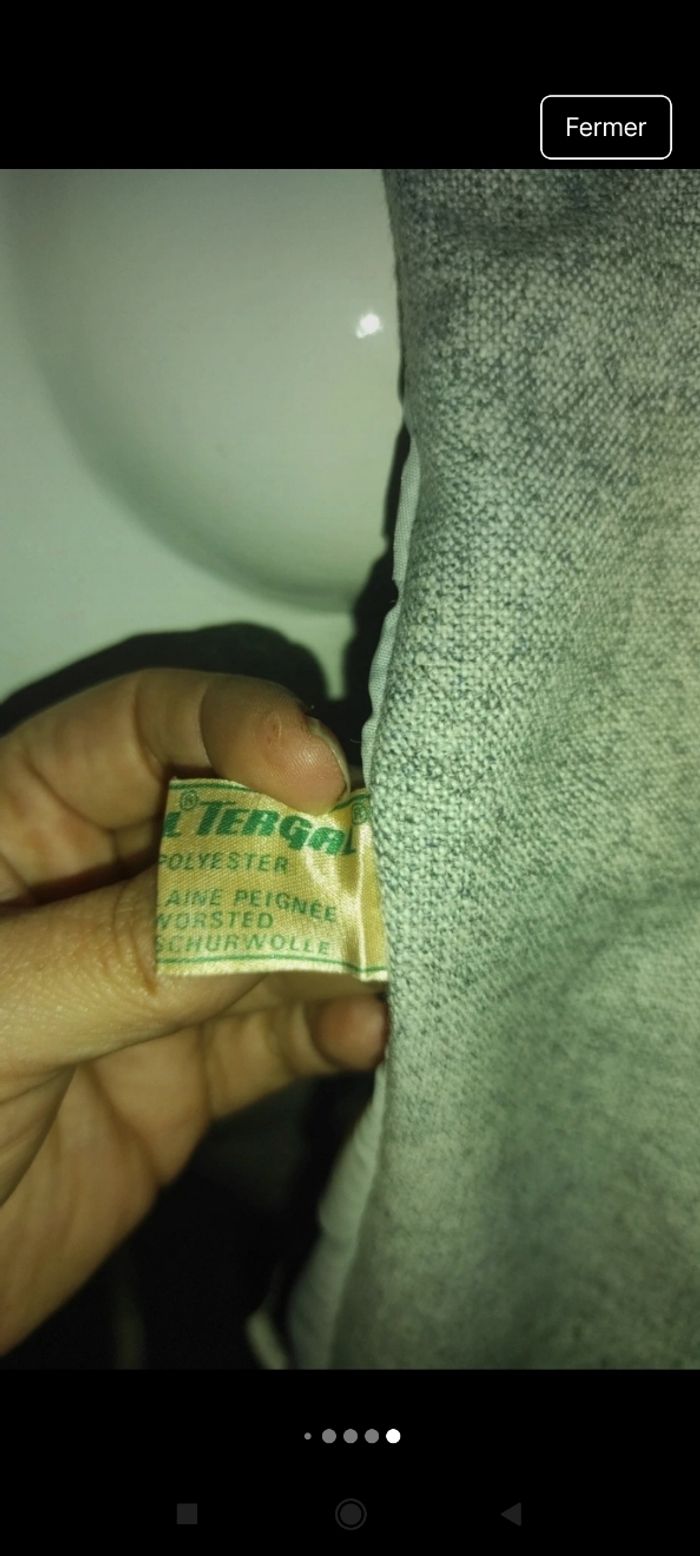 Très belle veste femme v8 - photo numéro 9