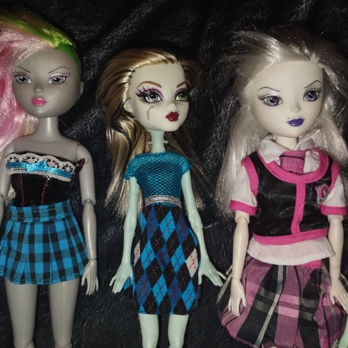 Monster hight - photo numéro 3