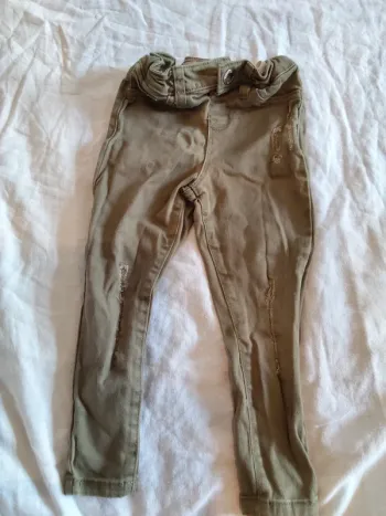 Jean skinny 24**36 mois