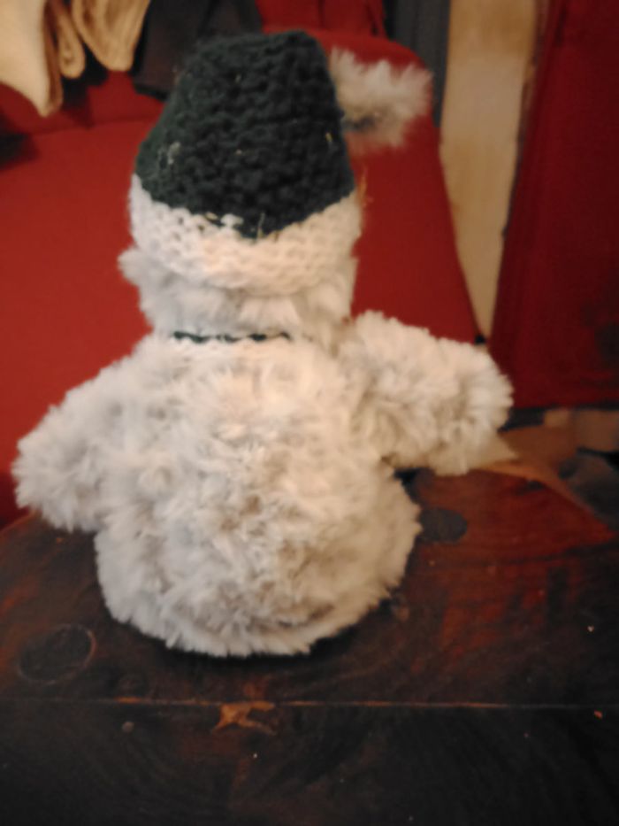 Nounours decoratif - photo numéro 3