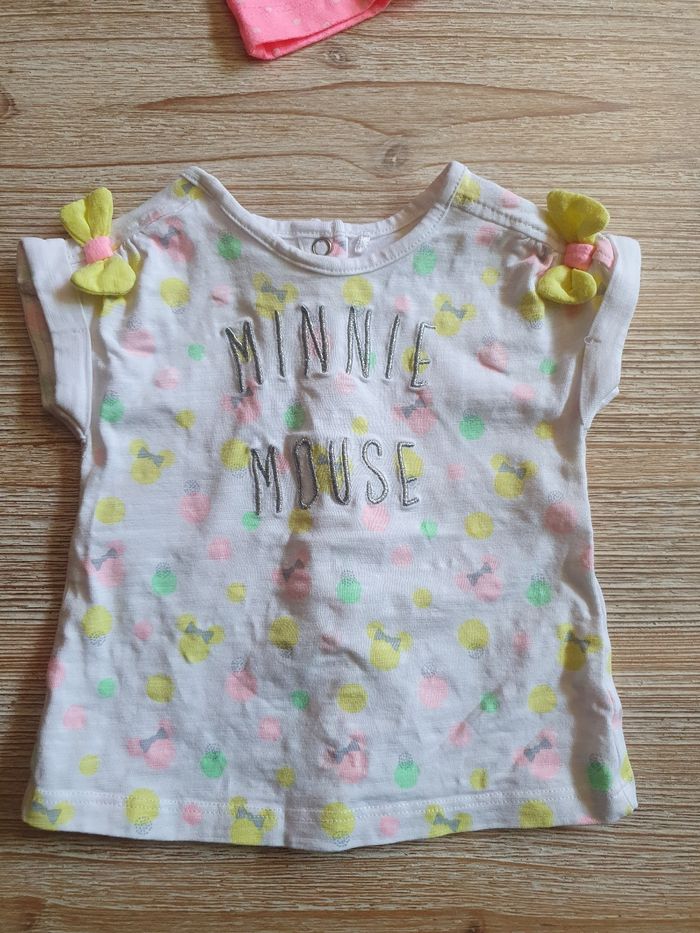 Lot vêtements 3 mois - photo numéro 2