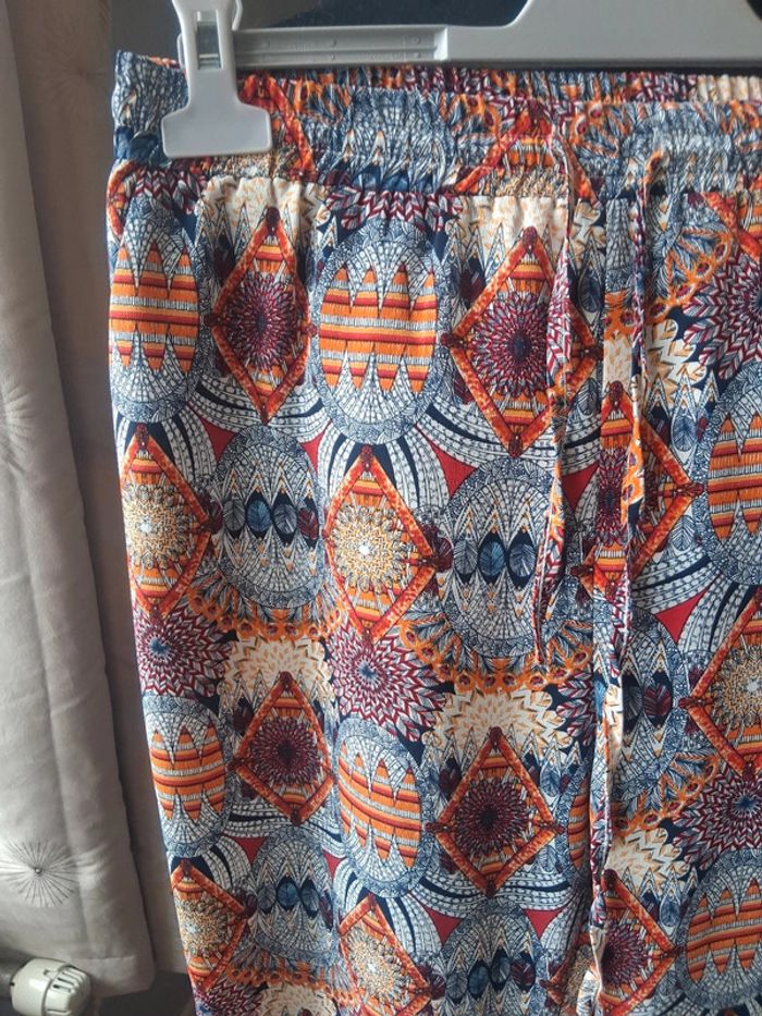 Pantalon d'été léger - photo numéro 3