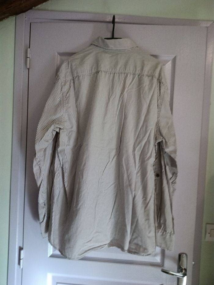 Chemise homme - photo numéro 2