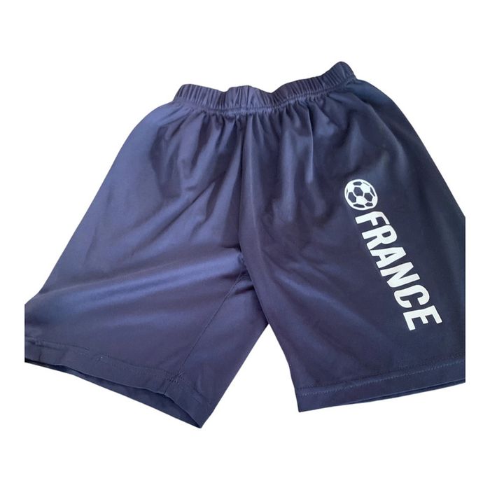 Short France