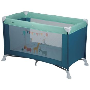 Lit parapluie + matelas 