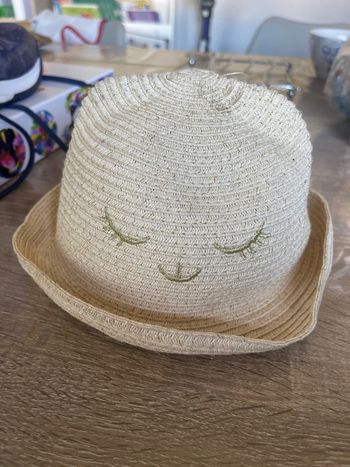 Chapeau