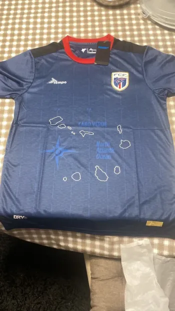 Cabo Verde FPF