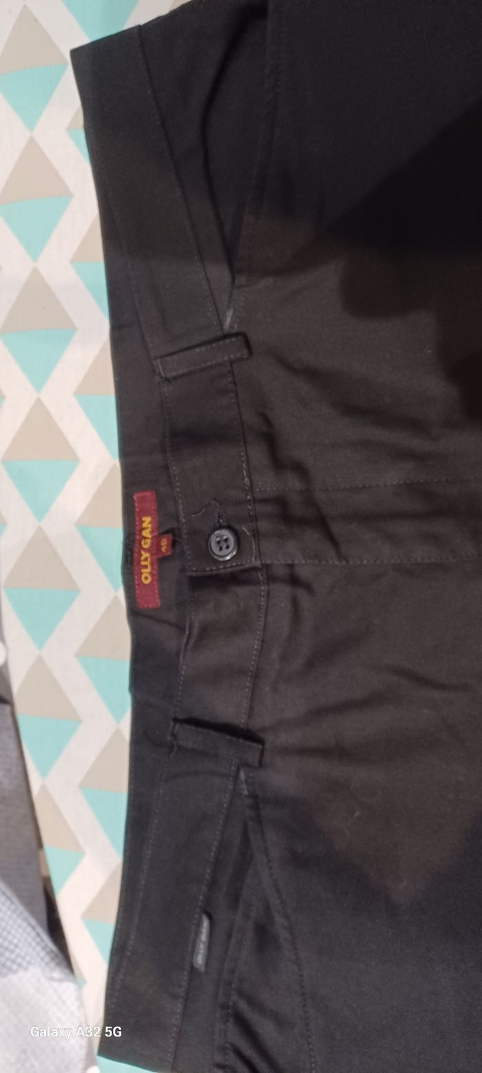 Pantalon homme - photo numéro 4