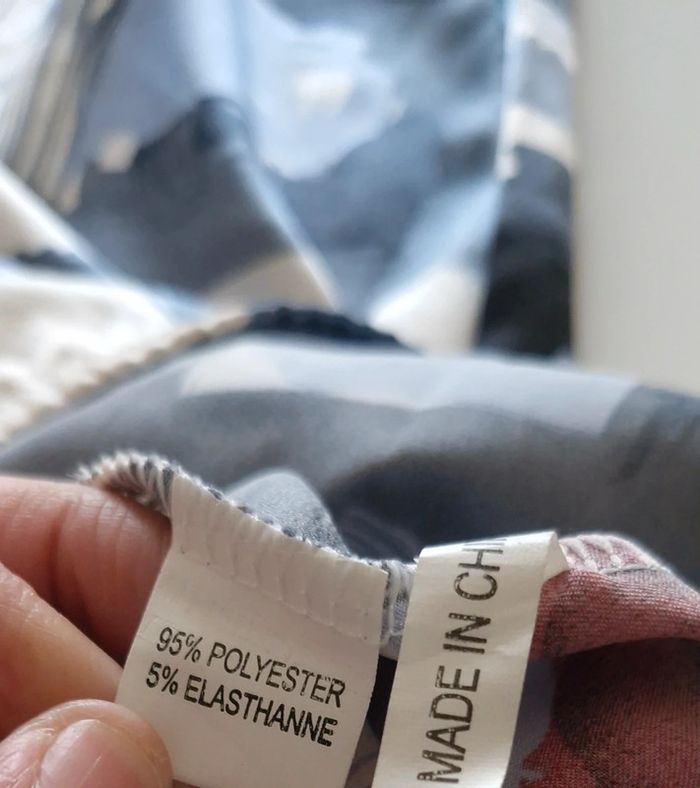 🤎 Dos nu pour femme taille Unique - photo numéro 7
