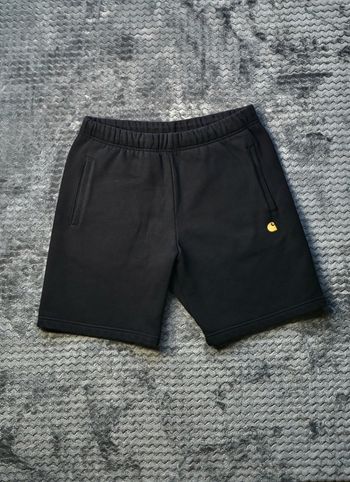 Short Chase Carhartt ,short en coton 