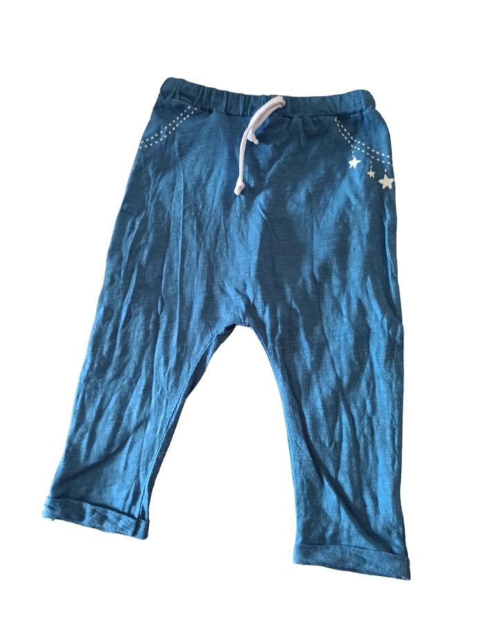 Pantalon 9/12 mois