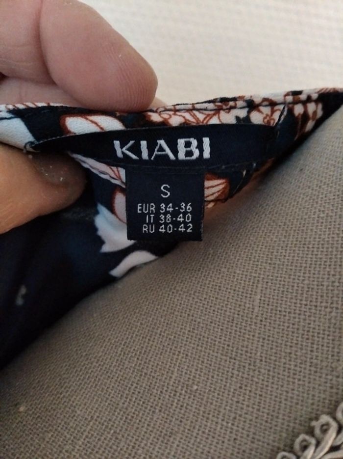 Haut Kiabi - photo numéro 3