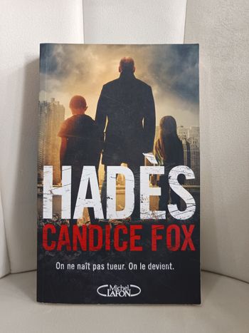 " Hadès "