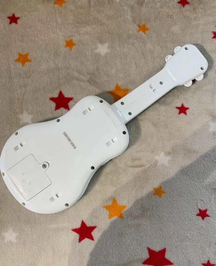 Lot Baby Einstein X Hape Instruments de musique - photo numéro 3