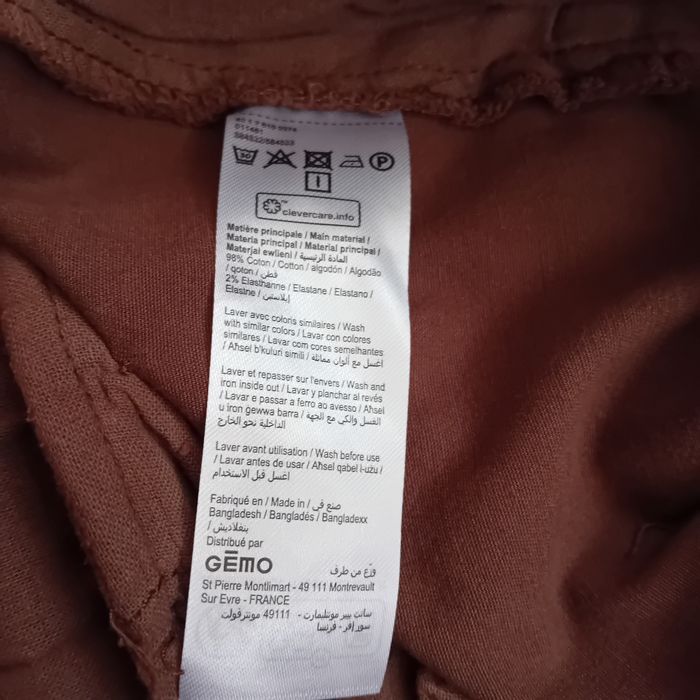 Chino 38 - photo numéro 7