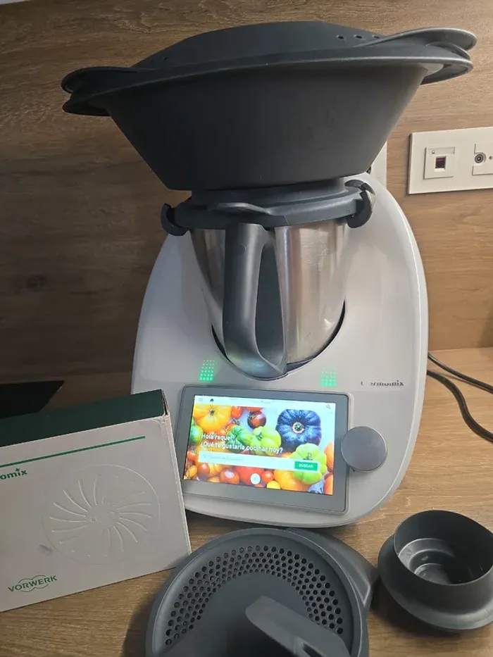 Thermomix TM6