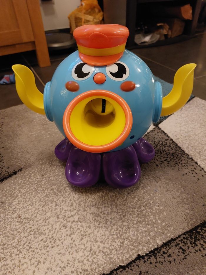 Lot de jouets - photo numéro 3