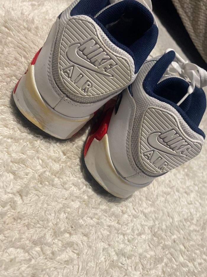 Air max - photo numéro 4